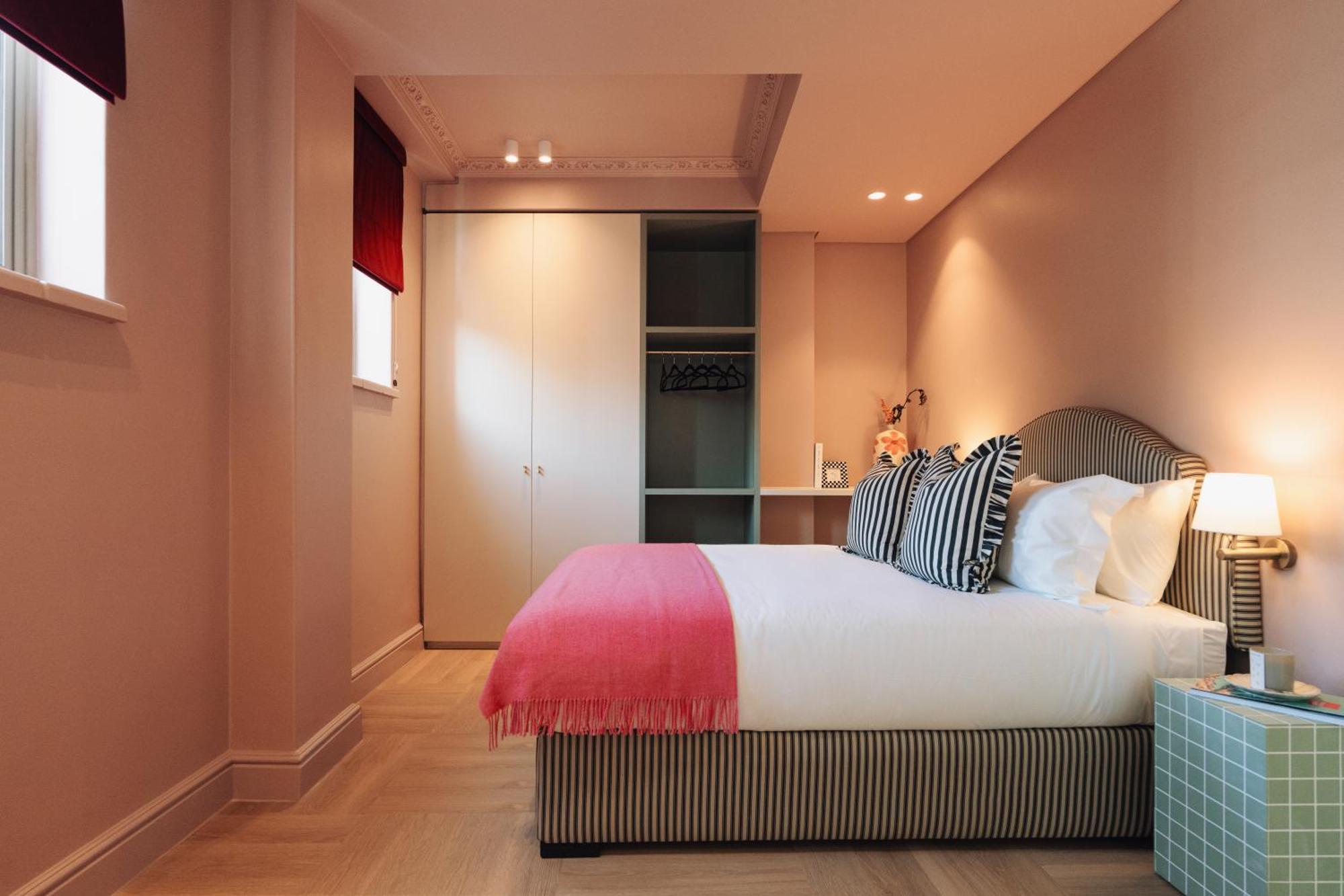 The Trade Boutique Hotel Кейптаун Номер фото