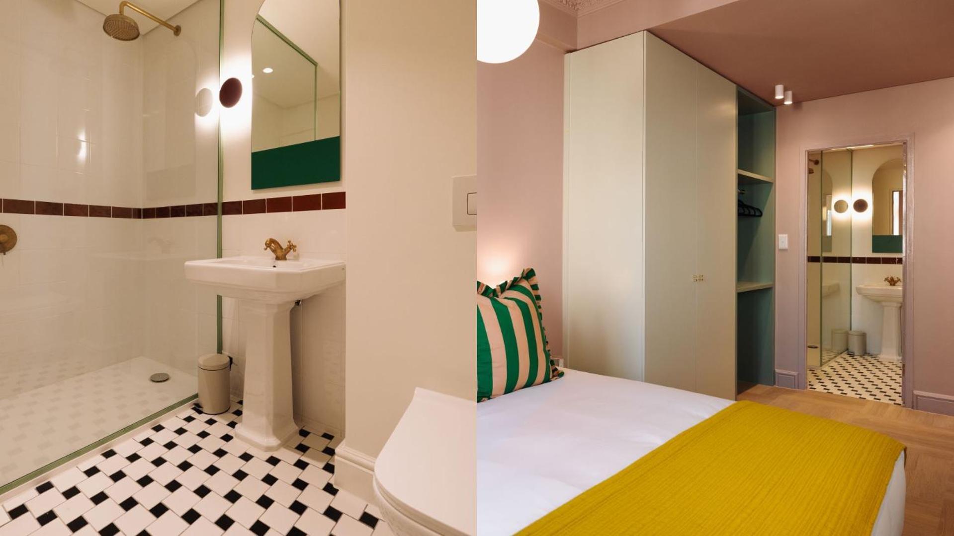 The Trade Boutique Hotel Кейптаун Номер фото