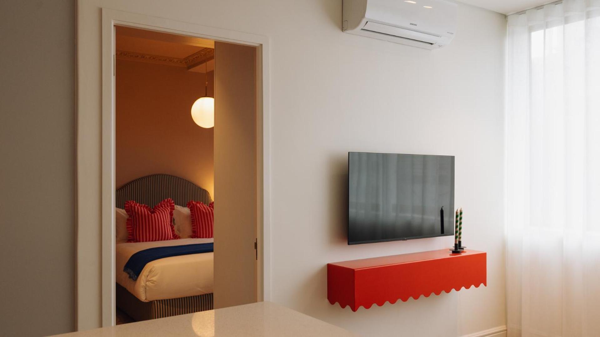The Trade Boutique Hotel Кейптаун Номер фото