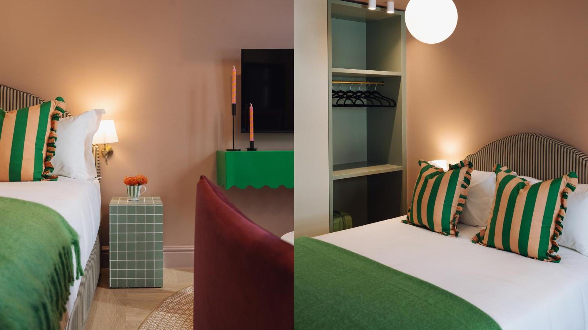 The Trade Boutique Hotel Кейптаун Номер фото
