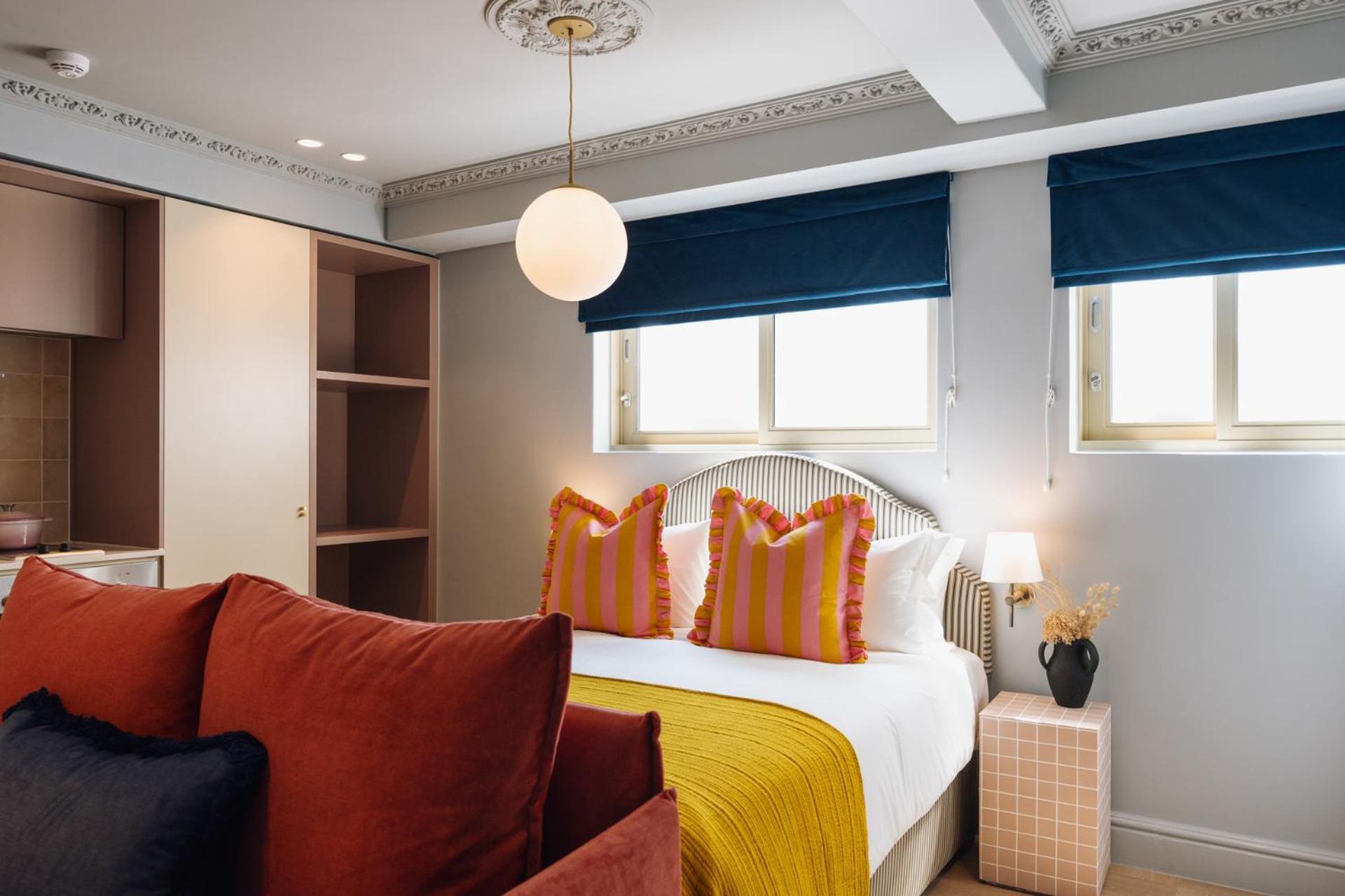 The Trade Boutique Hotel Кейптаун Номер фото
